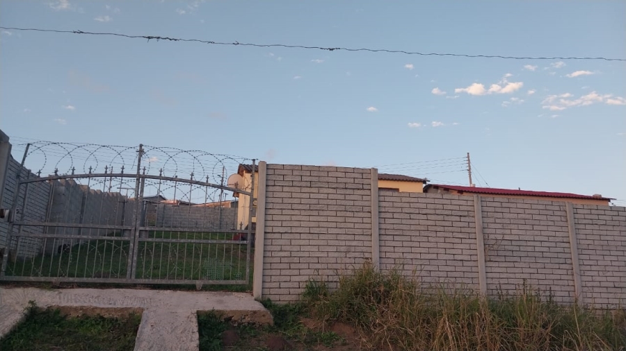 2 Bedroom Property for Sale in Mdantsane Nu 14 Eastern Cape